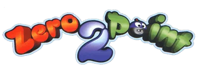 Logo of Zero Point 2