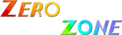 Logo of Zero Zone