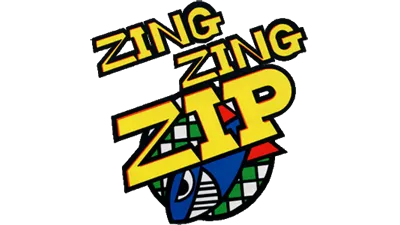 Logo of Zing Zing Zip