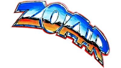 Logo of Zoar