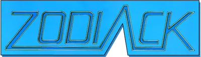 Logo of Zodiack