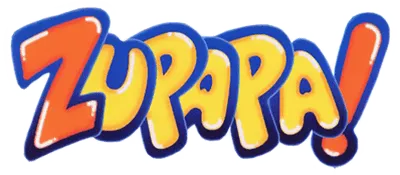 Logo of Zupapa!