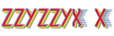 Logo of Zzyzzyxx (set 1)