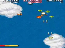 Screenshot of 1943 - The Battle of Midway (Japan)