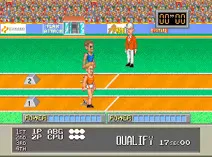 Screenshot of '88 Games