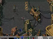 Screenshot of Bad Lands