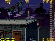 Screenshot of Batman
