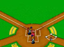 Screenshot of Baseball Stars Professional