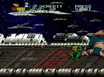 Screenshot of Battle Toads