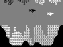 Screenshot of Canyon Bomber