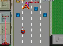 City Bomber (World) - Arcade / Mame - Online Emulators