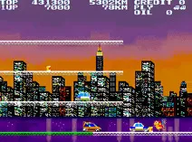 Screenshot of City Connection (set 1)