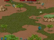 Screenshot of Commando (World)
