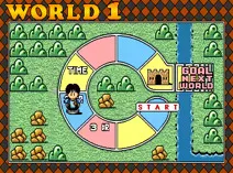 Screenshot of Capcom World (Japan)
