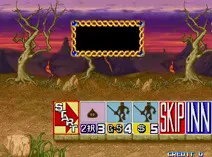 Screenshot of Capcom World 2 (Japan 920611)