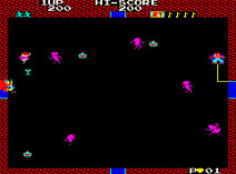 Disco No.1 - Arcade / Mame - Online Emulators