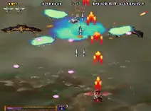 Screenshot of Dragon Blaze
