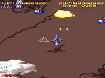 Screenshot of Eight Forces