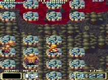 Screenshot of Evil Stone