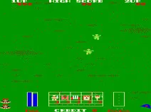 Screenshot of Field Combat