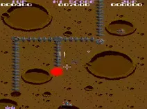 Screenshot of Fire Battle