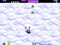 Screenshot of Gemini Wing