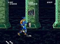 Screenshot of Gladiator (US)