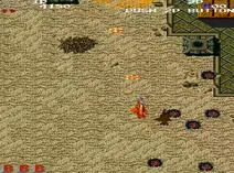 Screenshot of Gulf War II