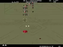 Screenshot of HAL21
