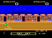 Screenshot of Hunchback Olympic