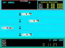 Screenshot of Hyper Sports
