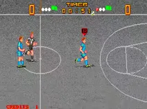 Screenshot of Kick Goal