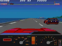 Screenshot of Konami GT