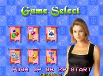 Screenshot of Multi Champ Deluxe (ver. 0106, 06-01-2000)
