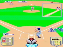 Screenshot of Major League