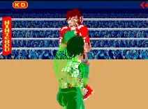 Screenshot of Punch-Out!!