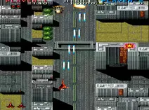 Screenshot of Rapid Hero