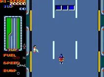 Screenshot of Shot Rider