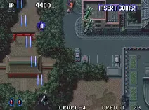 Screenshot of Aero Fighters 2 - Sonic Wings 2