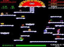 Springer Arcade Mame Online Emulators