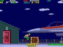 Screenshot of Super Ranger (v2.0)