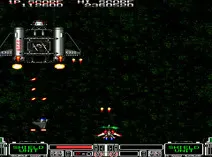 Screenshot of Strike Gunner S.T.G