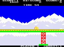 Screenshot of Super Rider