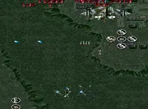 Screenshot of Task Force Harrier
