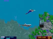 Screenshot of ThunderJaws