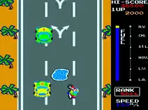 Screenshot of Traverse USA - Zippy Race