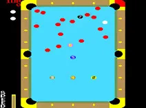 Screenshot of Tri-Pool (Casino Tech)