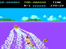 Screenshot of Tropical Angel