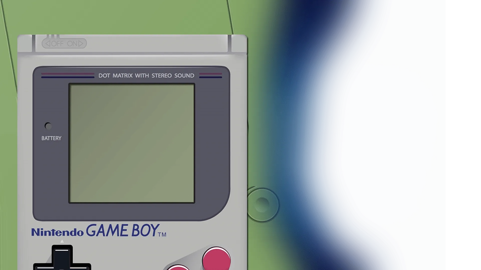Emulator background image