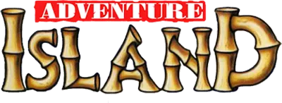 Logo of Adventure Island